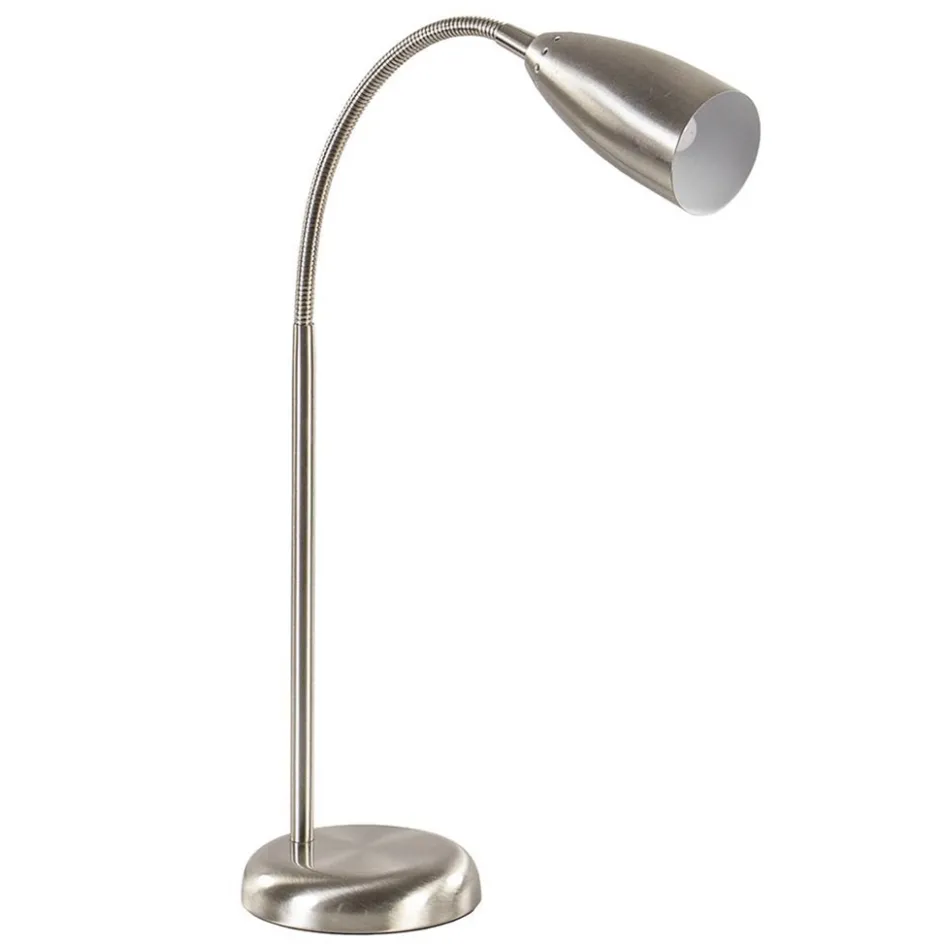 Moderne tafellamp LED inclusief touchdimmer>Straluma