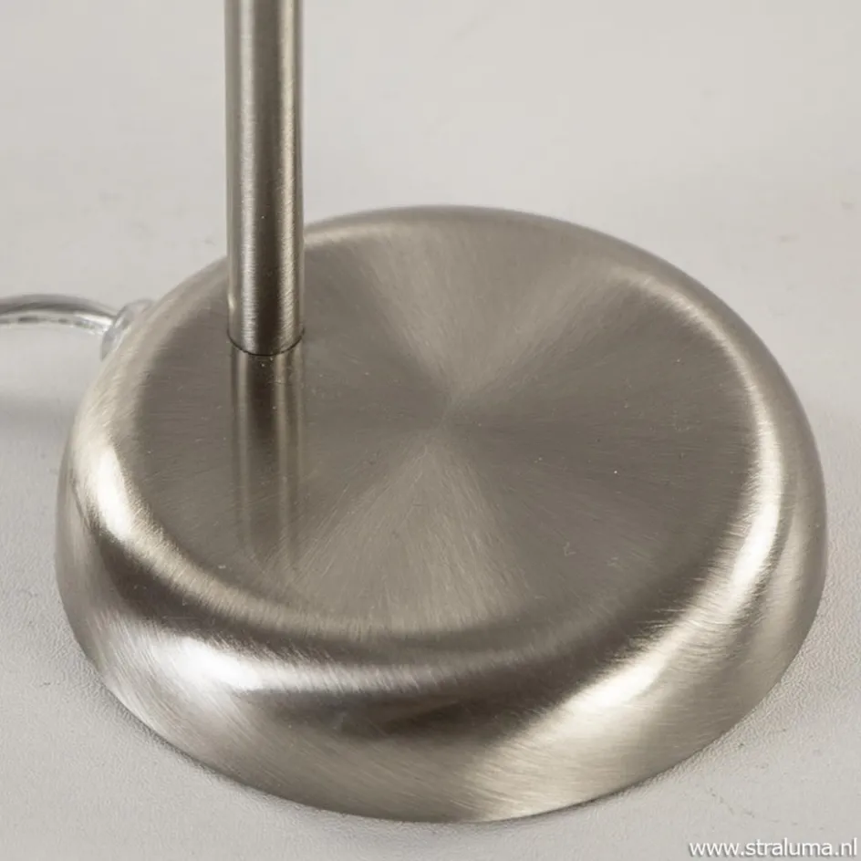 Moderne tafellamp LED inclusief touchdimmer>Straluma