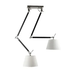 Moderne verstelbare plafondl. eettafel>Straluma Clearance