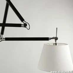 Moderne verstelbare plafondl. eettafel><noscript><img width=