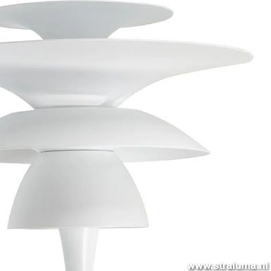 Moderne wandlamp wit>Straluma Sale