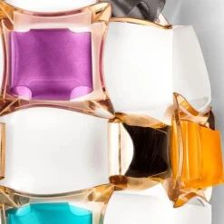 Multicolor design wand/plafondlamp Mida Slamp><noscript><img width=