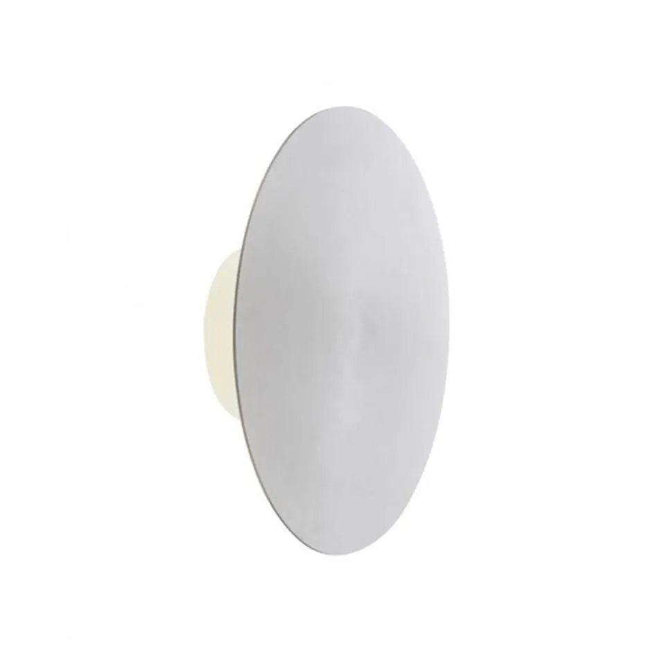 Oplaadbare LED wandlamp op accu aluminium>Straluma Sale