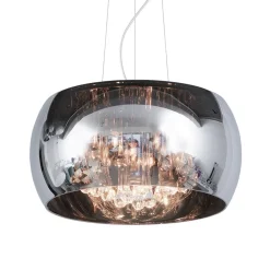 Pearl Raindrops hanglamp aanbieding!>Straluma New