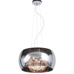 Pearl Raindrops hanglamp aanbieding!>Straluma New