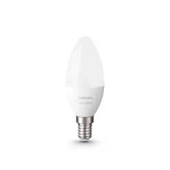 Philips Hue 5.5w e14 2700k BT>Straluma Outlet