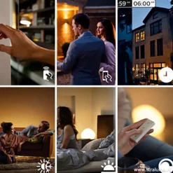 Philips Hue 4w e14 kaars 2-pack white ambiance><noscript><img width=