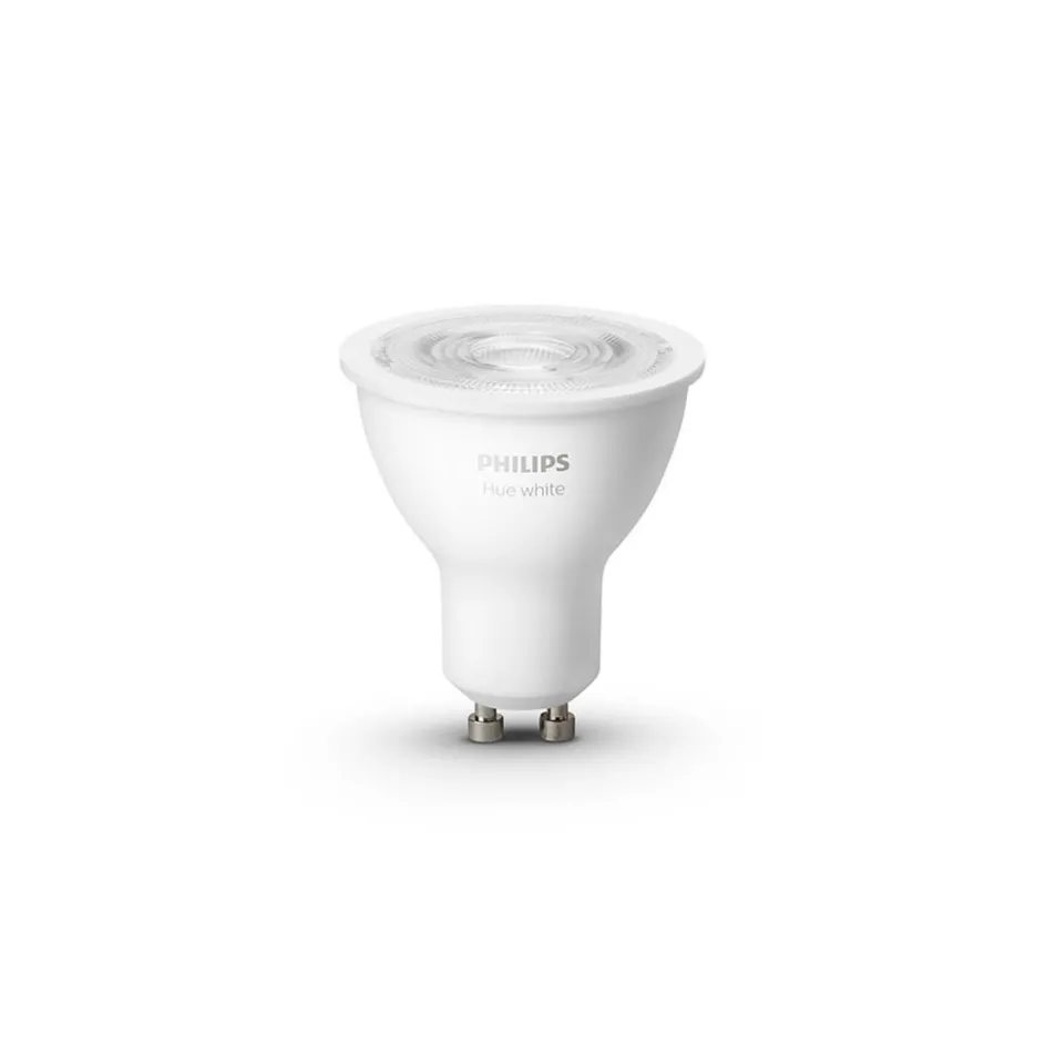 Philips Hue 5.2w gu10 2700k Bluetooth>Straluma Best
