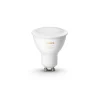 Philips Hue 5w gu10 white ambiance BT>Straluma Clearance
