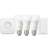 Philips Hue white ambiance starter kit E27 met Bluetooth>Straluma Best