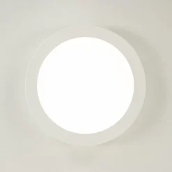 Plafondlamp Anne rond 26 wit 3-switchdim><noscript><img width=