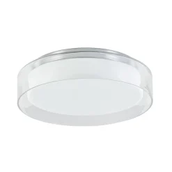 Plafondlamp Clear helder IP44 3-step dim>Straluma Best