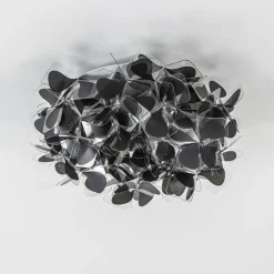 Plafondlamp Clizia Mama Non Mama zwart 32cm>Straluma Best