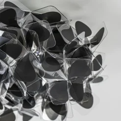 Plafondlamp Clizia Mama Non Mama zwart 32cm><noscript><img width=