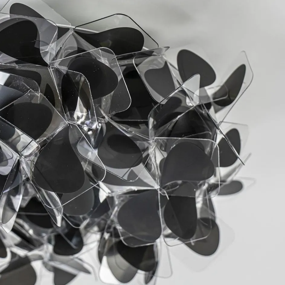 Plafondlamp Clizia Mama Non Mama zwart 32cm>Straluma Best