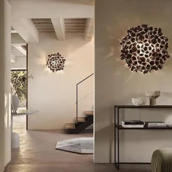 Plafondlamp Clizia Mama Non Mama zwart 32cm><noscript><img width=