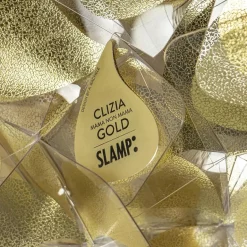 Plafondlamp Clizia Mama Non Mama gold 78cm><noscript><img width=