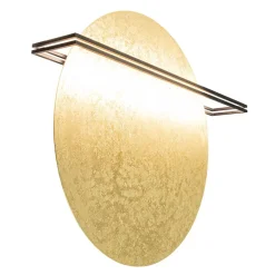 Plafondlamp Essenza 70cm gold powder/black>Straluma Hot