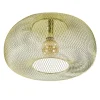 Plafondlamp Honey 50 goud>Straluma Discount