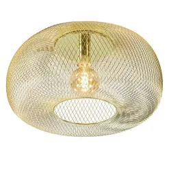 Plafondlamp Honey 50 goud>Straluma Discount