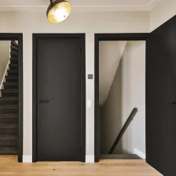 Plafondlamp koepel 30 cm gunmetal/goldleaf><noscript><img width=