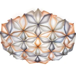 Plafondlamp La Vie amber 75cm>Straluma Clearance