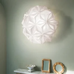 Plafondlamp La Vie white><noscript><img width=