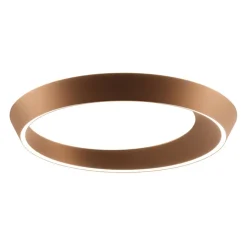 Plafondlamp Tidal terra>Straluma