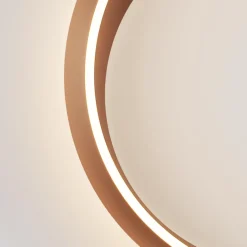 Plafondlamp Tidal terra>Straluma