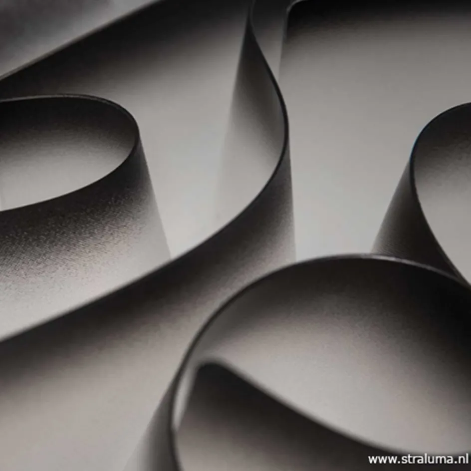 Plafondlamp Veli 32cm charcoal>Straluma Discount