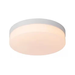 Plafondlamp wit met bewegingssensor>Straluma Best