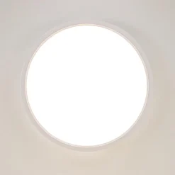 Plafondlamp wit met bewegingssensor><noscript><img width=