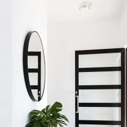 Plafondspot Miller 2l wit/goud pucc><noscript><img width=