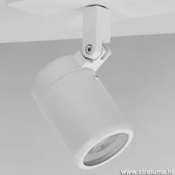 Plafondspot Rain 3L balk wit gu10 IP44><noscript><img width=
