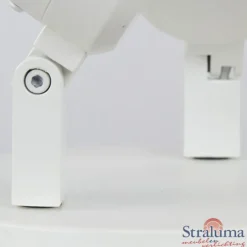 Plafondspot Rain 2L rond wit gu10 IP44><noscript><img width=