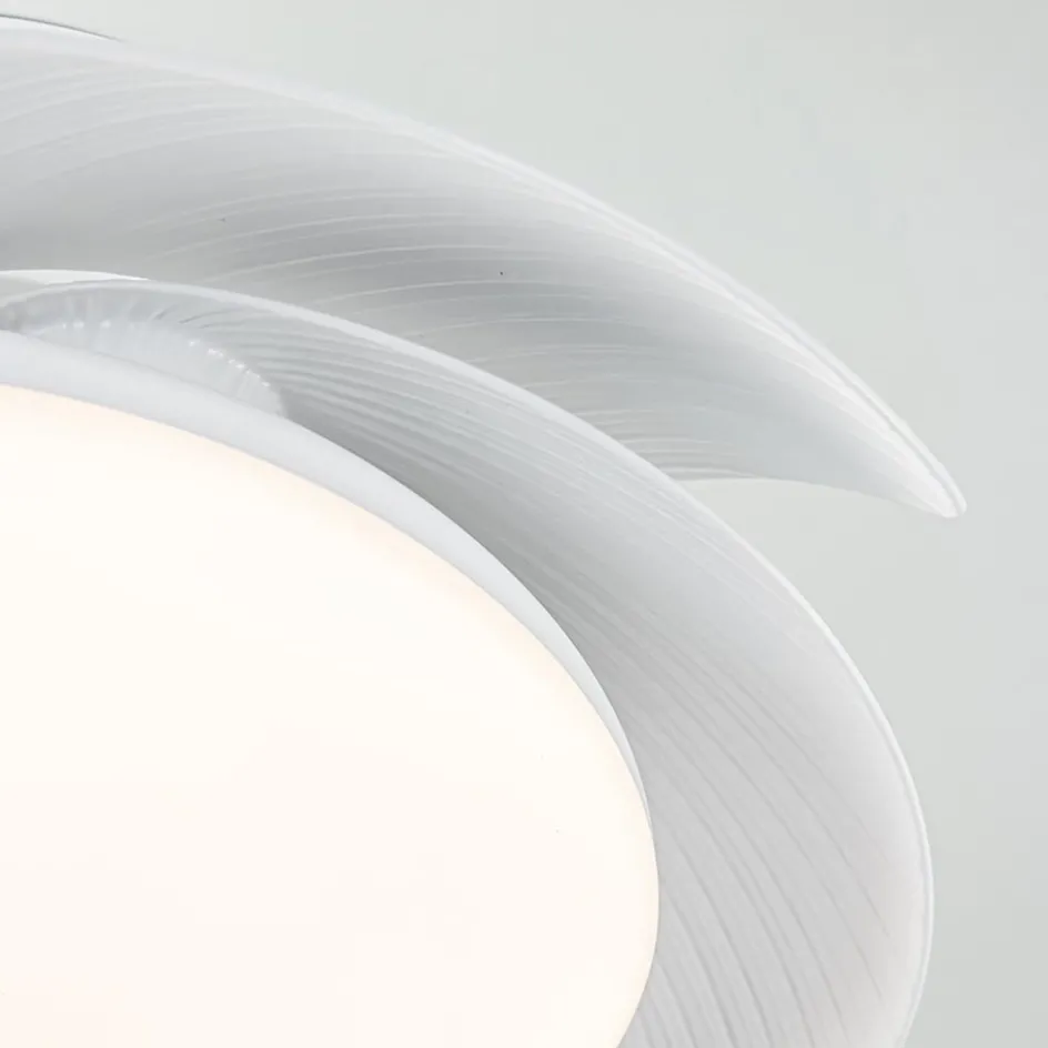 Plafondventilator inclusief LED en uitklapbare bladen>Straluma Best