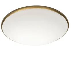 Plafonnière Art 30 brons e27>Straluma Sale