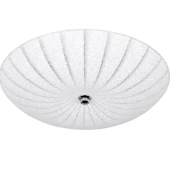 Plafonnière Decor 40 cm glas plafonniere>Straluma Online