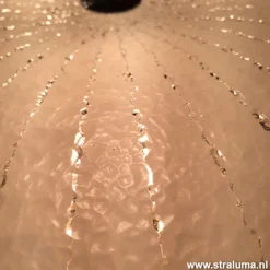 Plafonnière Decor 40 cm glas plafonniere><noscript><img width=