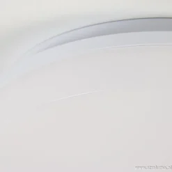 Plafonnière wit 27cm led 3000k IP44><noscript><img width=