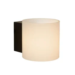 Retro wandlamp cilinder badkamer IP44>Straluma Online