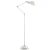 Romantische leeslamp old design zilver>Straluma Online