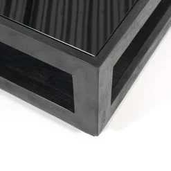 Salontafel Liam 95x95x35 cm -zwart><noscript><img width=