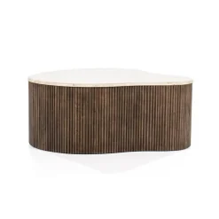 Salontafel Mari 83x72x34 cm>Straluma Discount