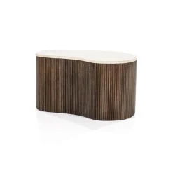 Salontafel Mari 70x47x38 cm>Straluma Discount