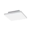 Smart plafondlamp square wit dimbaar>Straluma Sale