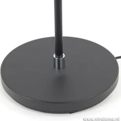 Staande spot Move zwart><noscript><img width=