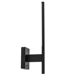 3-Standen dimbare wandlamp met verstelbare kap>Straluma