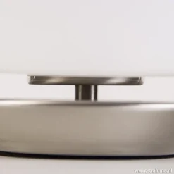 Tafellamp Ancilla bolglas 3-stappen dimbaar><noscript><img width=