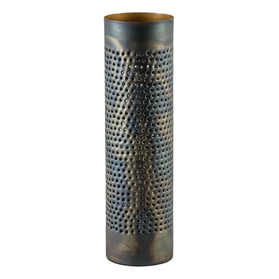 Tafellamp Forato gevlamd bruin>Straluma New